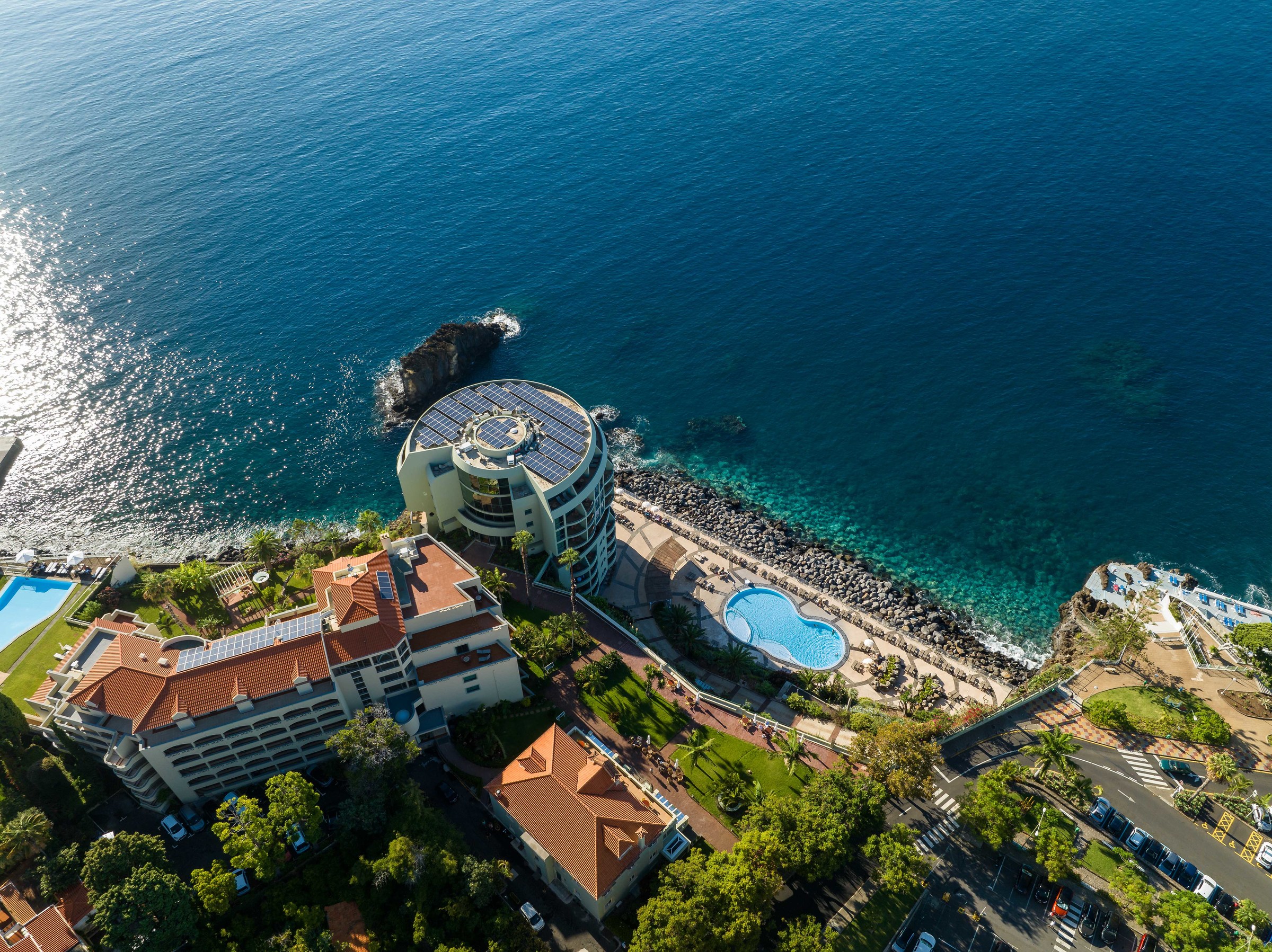 Pestana Vila Lido
