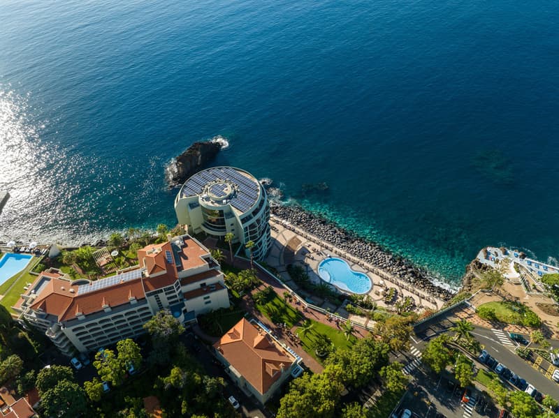 Pestana Vila Lido