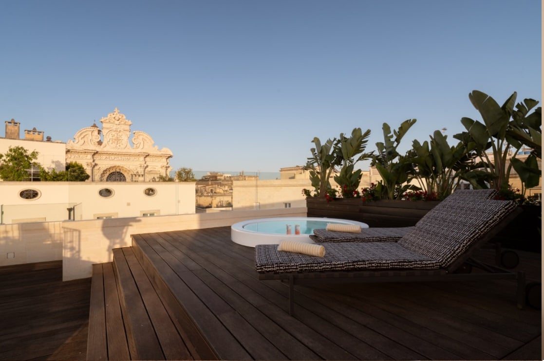 Patria Palace Hotel
