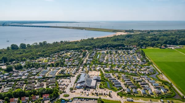 EuroParcs Poort van Zeeland-1