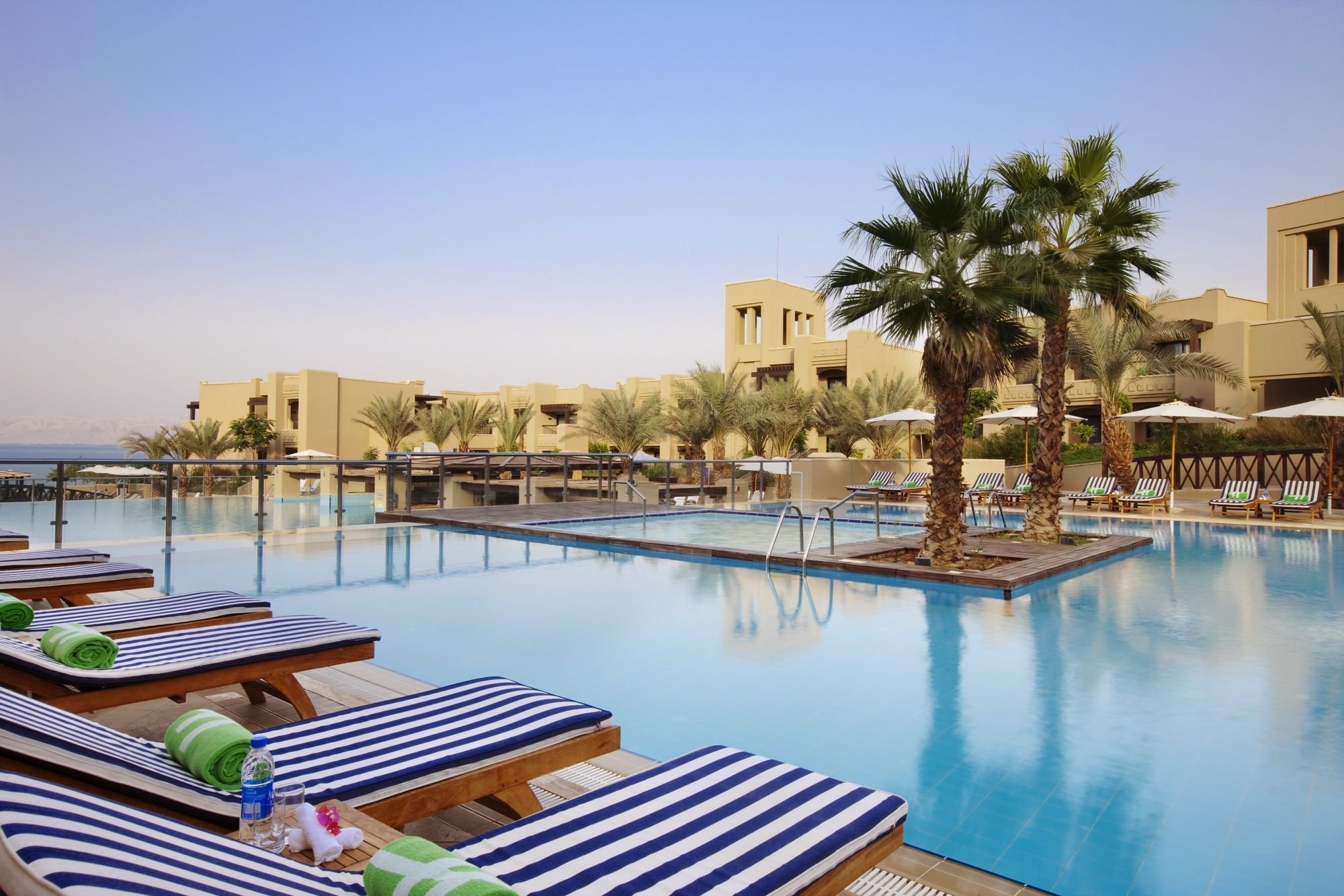 Holiday Inn Resort Dead Sea