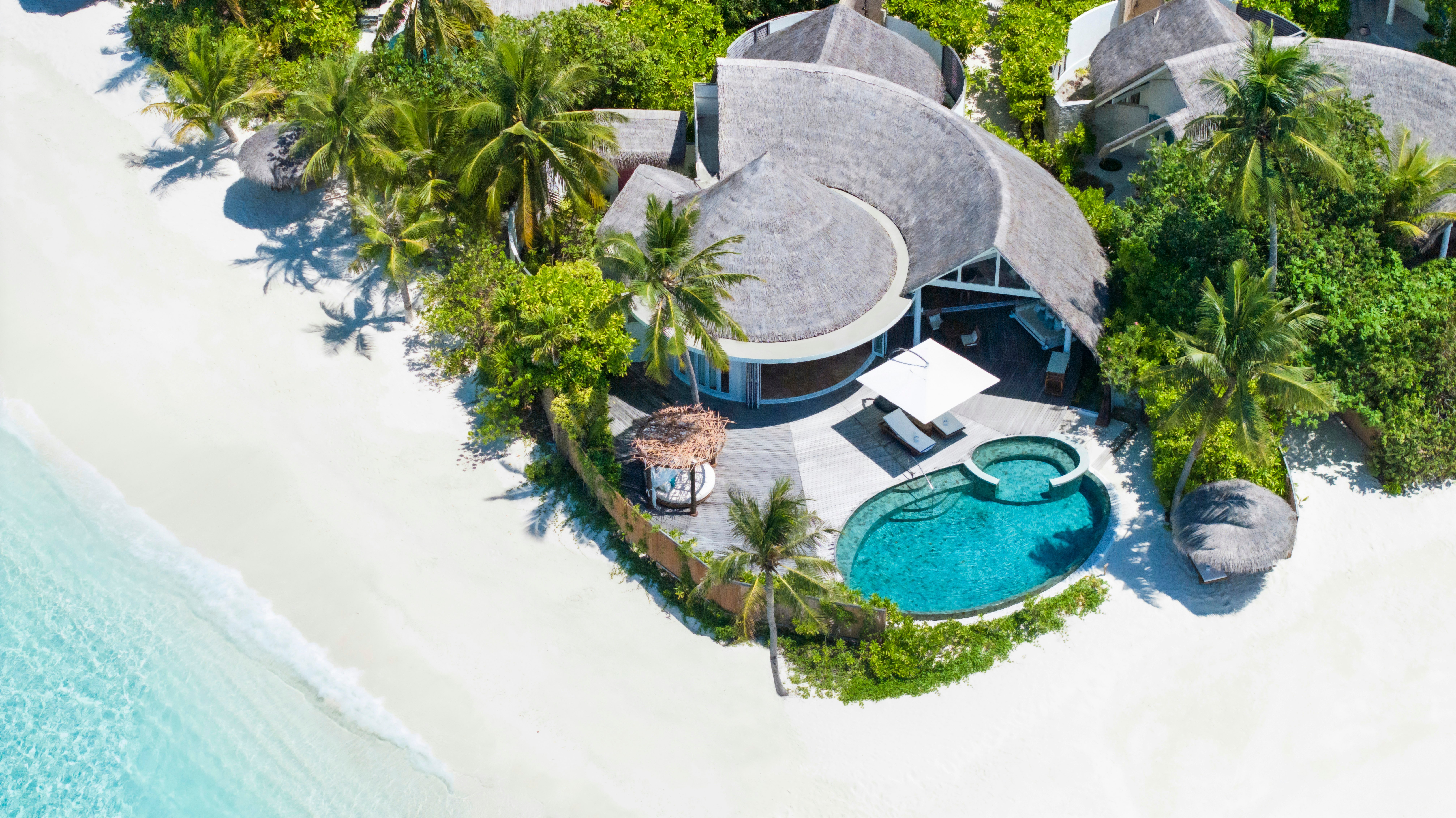 Milaidhoo Island Maldives