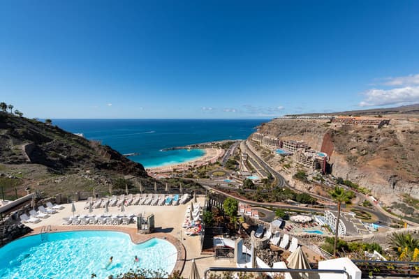 Holiday Club Jardin Amadores-1