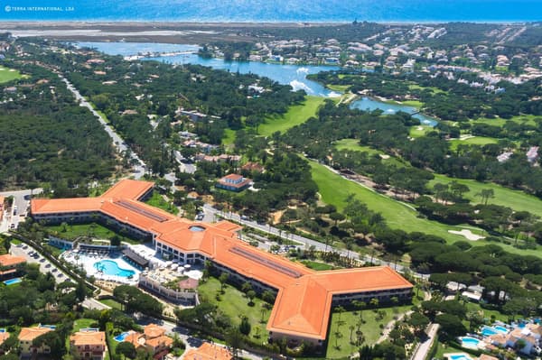 Wyndham Grand Algarve – Quinta do Lago-1