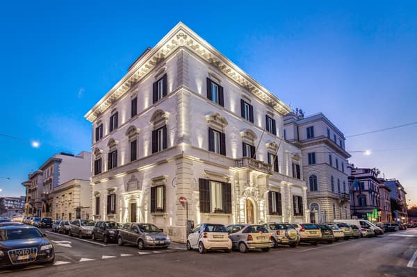 The Liberty Boutique Hotel-1