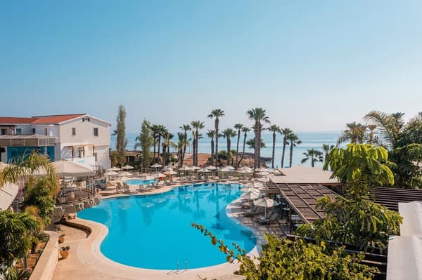 Louis Althea Beach-1