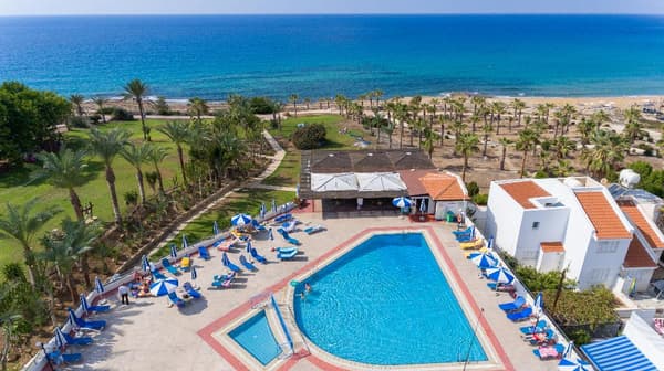 Helios Bay Hotel Apartments-1