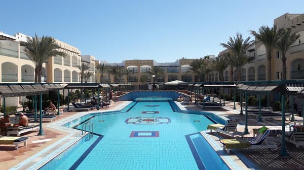 Bel Air Azur Resort-1