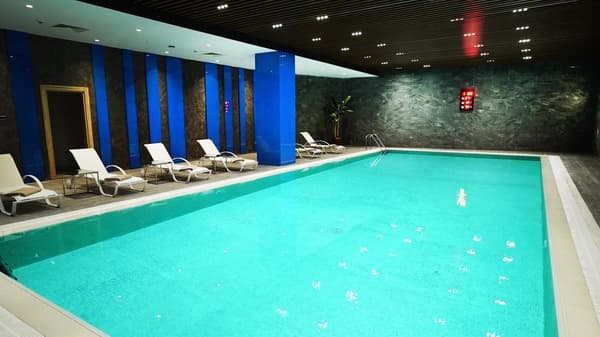Tryp By Wyndham Istanbul Basın Ekspres-1