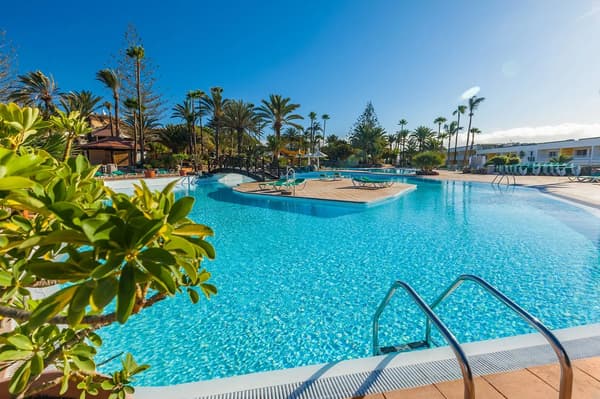 Abora Interclub Atlantic by Lopesan Hotels-1