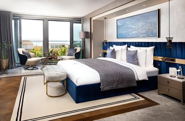 The Maestro Hotel-1