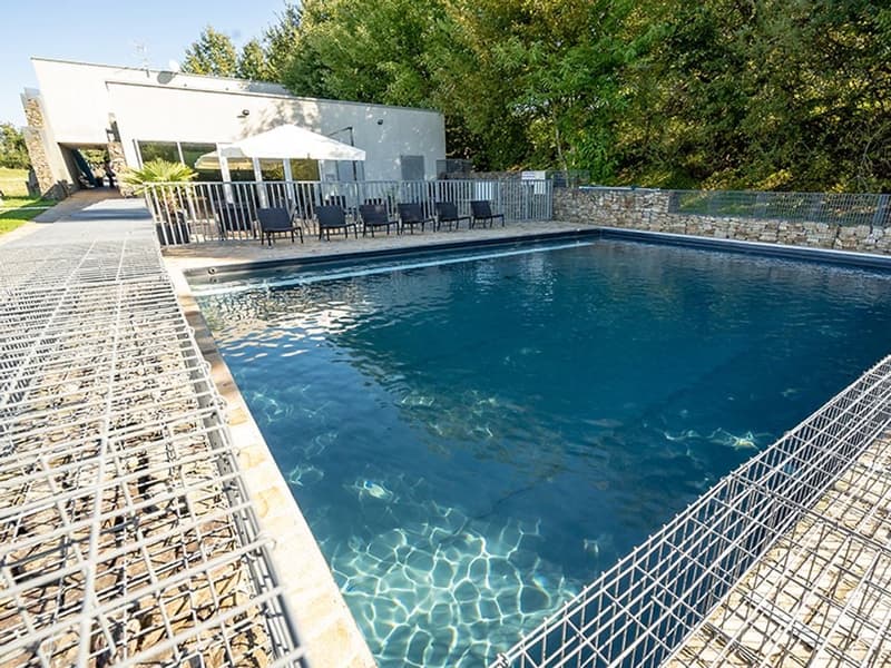 Residence Les Collines de Sainte Fereole
