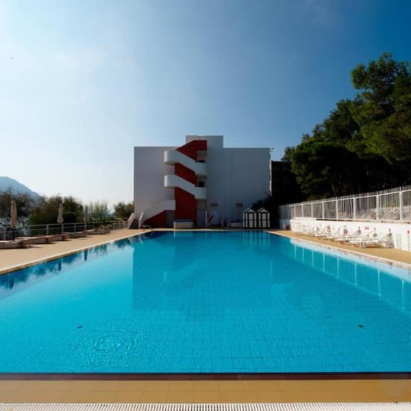 Splendid Hotel La Torre-1