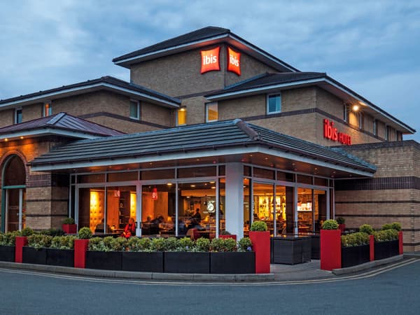 ibis London Barking-1