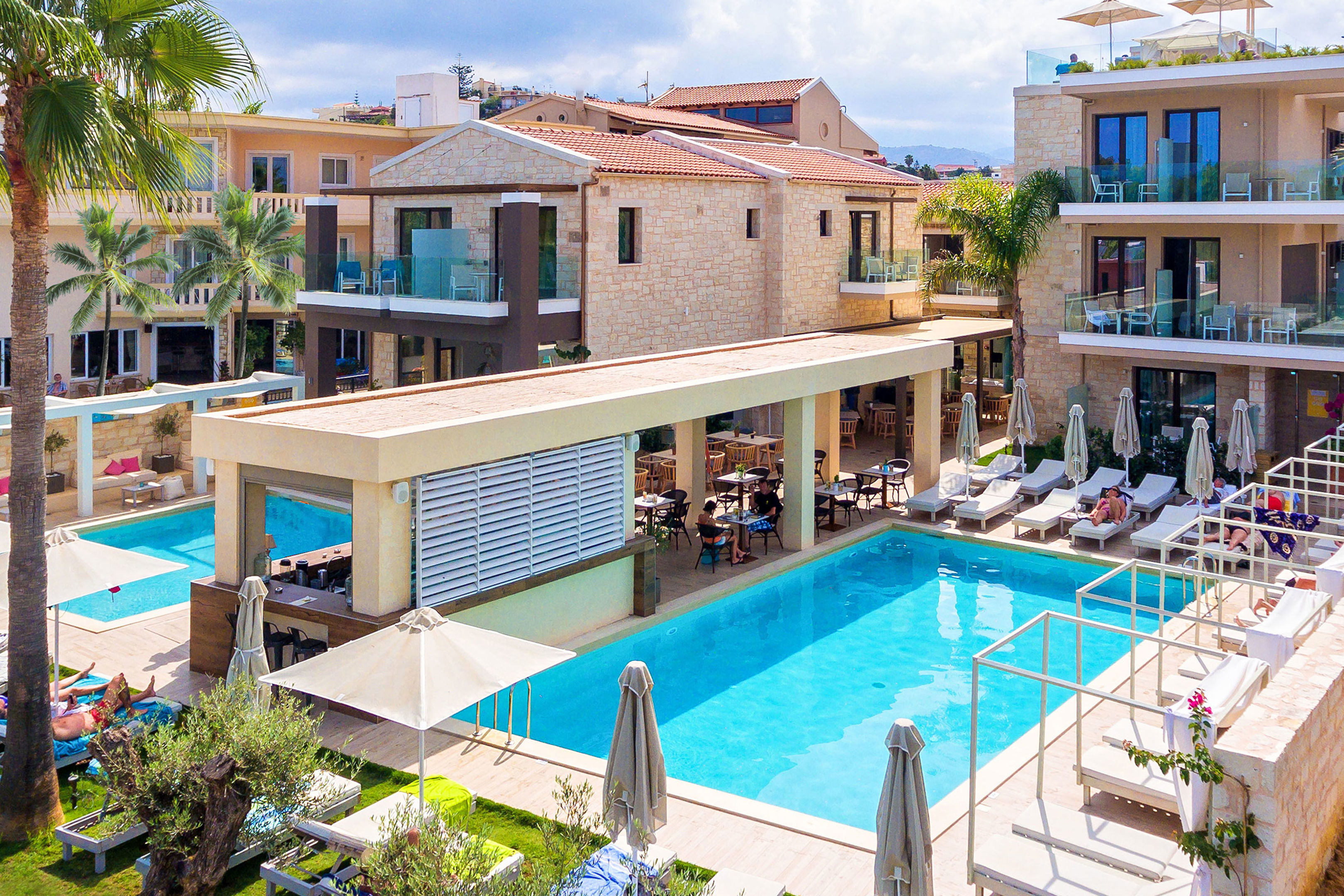 Airis Boutique Hotel & Suites