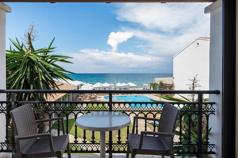Filorian Hotel Apartments