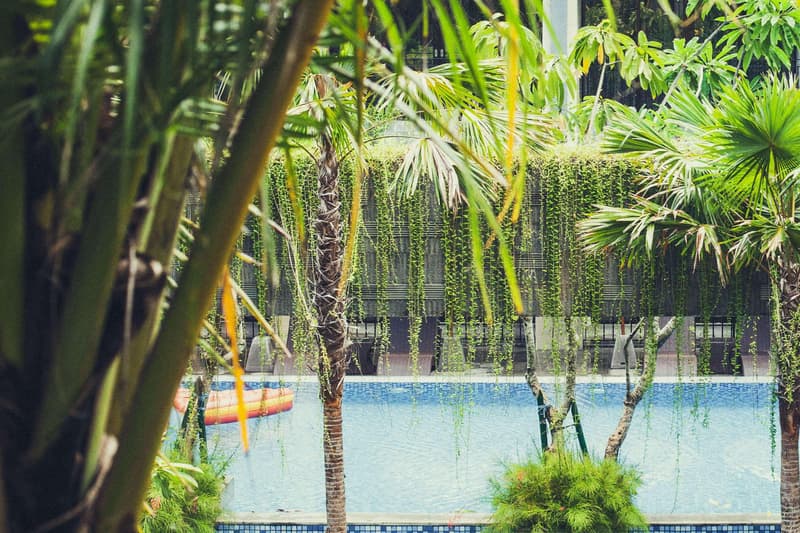 Solia Legian Bali