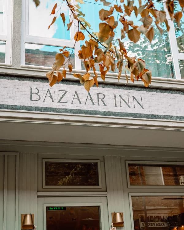 Bazaar Inn Hotel-1