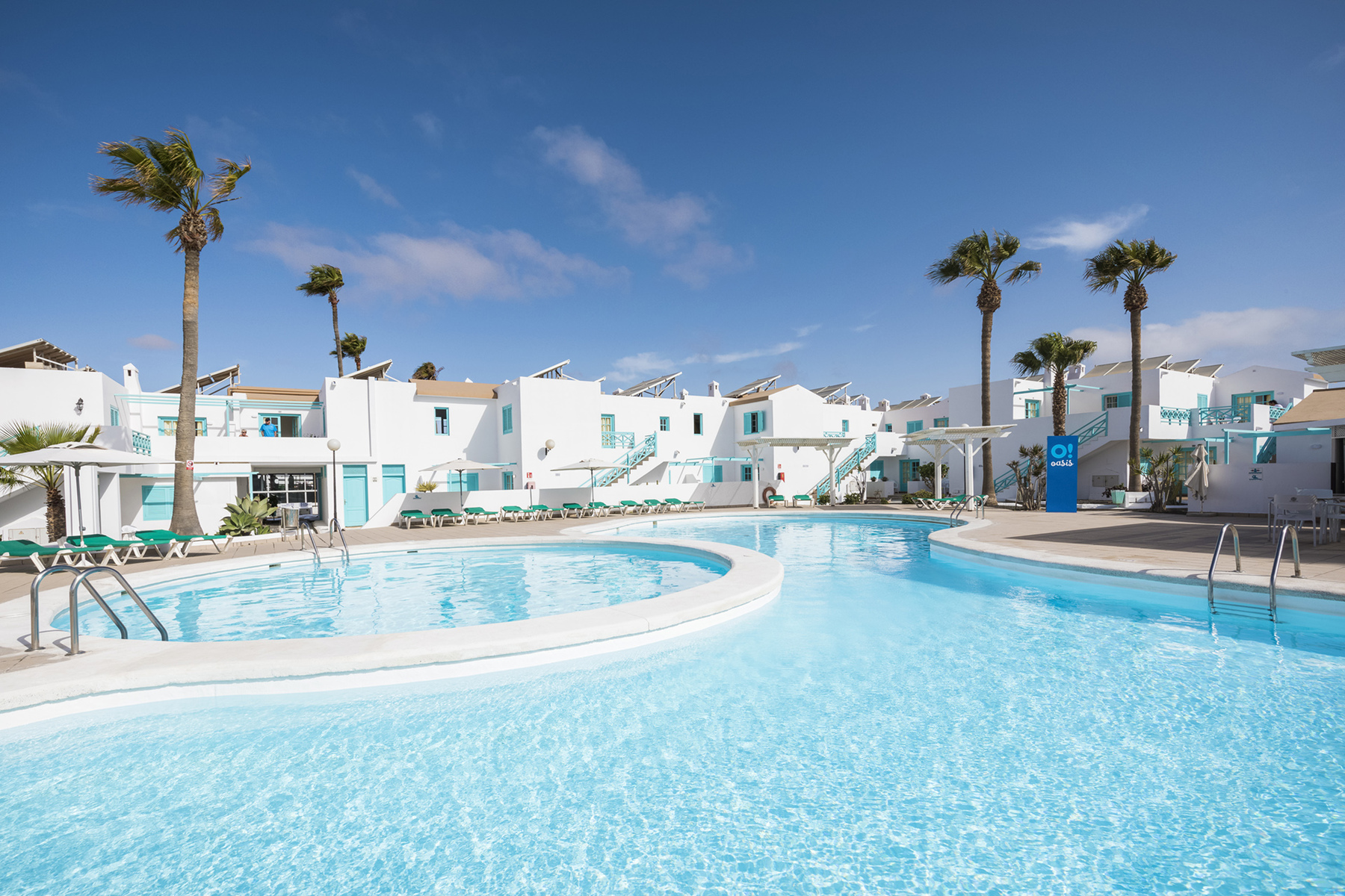impressie Smy Tahona Fuerteventura