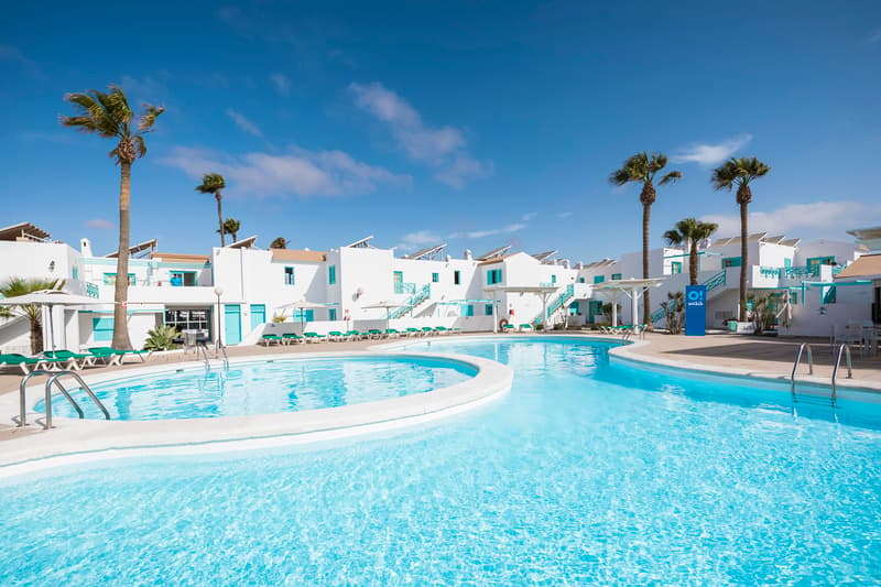 Smy Tahona Fuerteventura