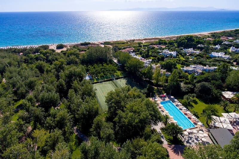 Calaserena Resort