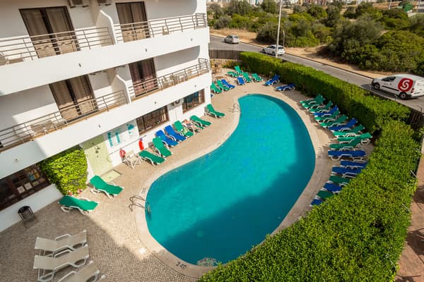 Mirachoro Ii Apartments-1