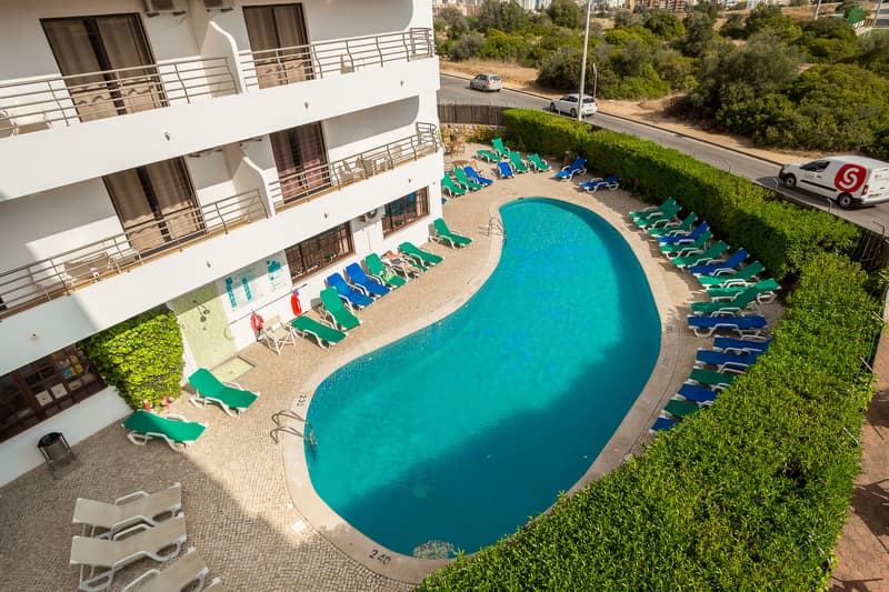 Mirachoro Ii Apartments