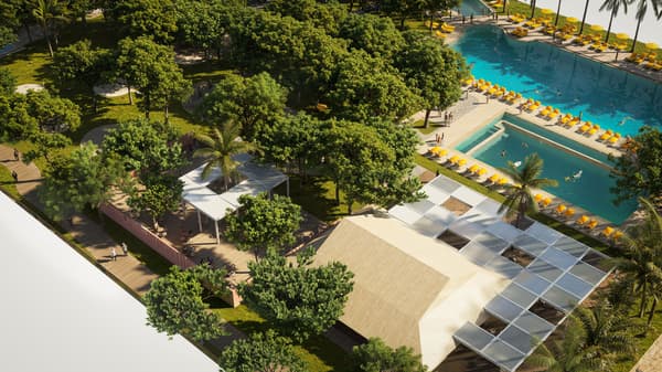 Trendy Perge Resort & Suites-1
