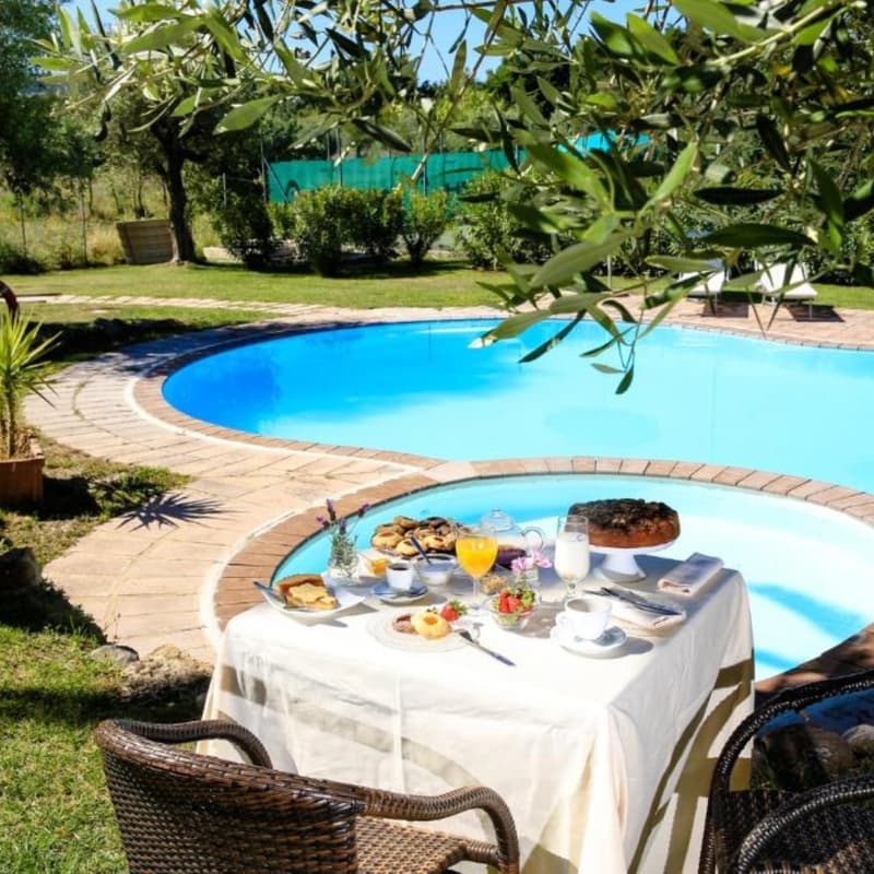 Alghero Resort Country Hotel
