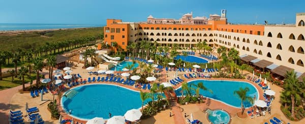 Playamarina Hotel-1