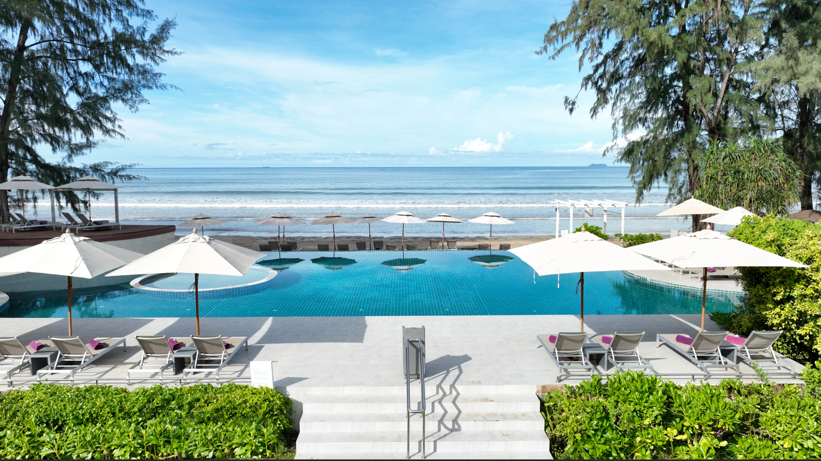Twin Lotus Resort and Spa