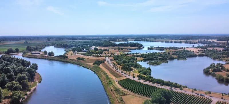Camping De Boomgaard