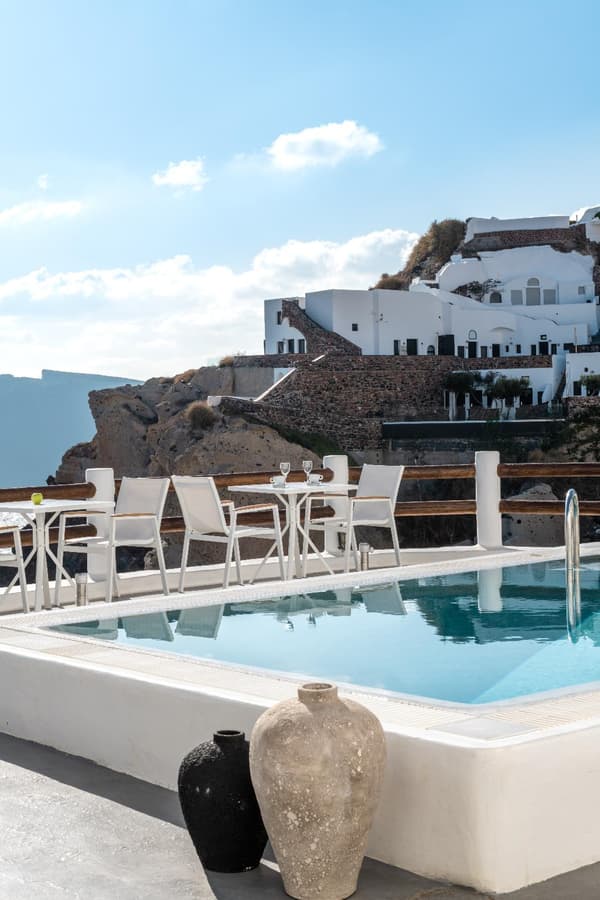Caldera Villas-1
