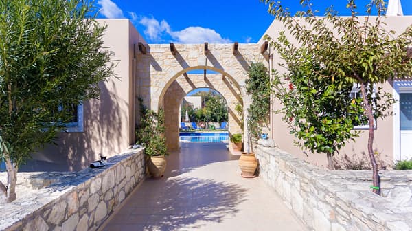 Azure Beach Villas-1