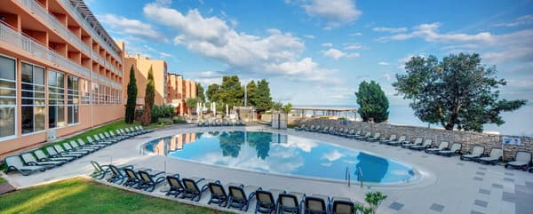 Garden Suites Umag Plava Laguna-1