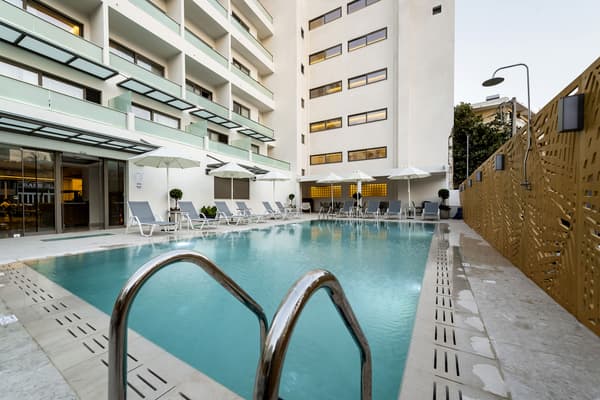 Acandia Hotel-1