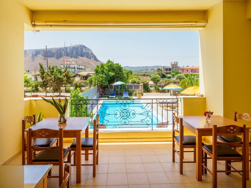 Fotis Studios & Appartementen