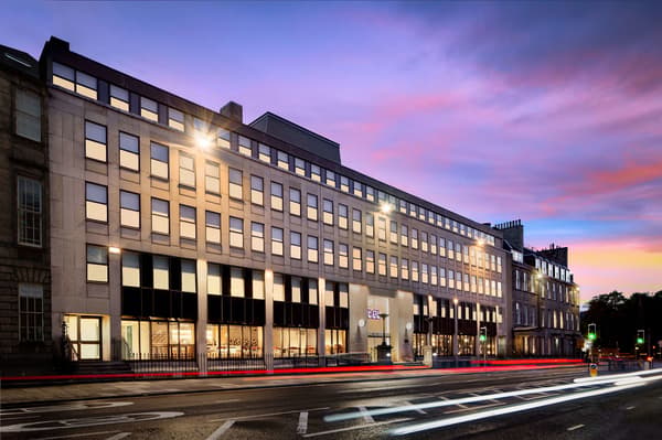 Yotel Edinburgh-1