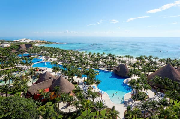 Hotel Barcelo Maya Colonial-1