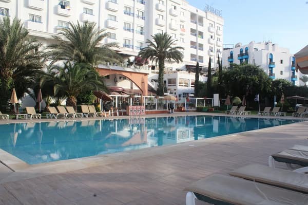 Hotel Tildi & Spa-1