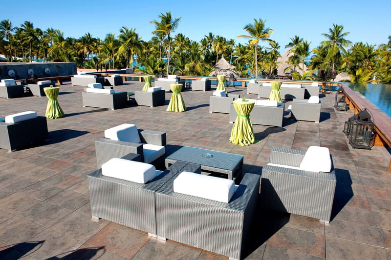 Barceló Bávaro Beach