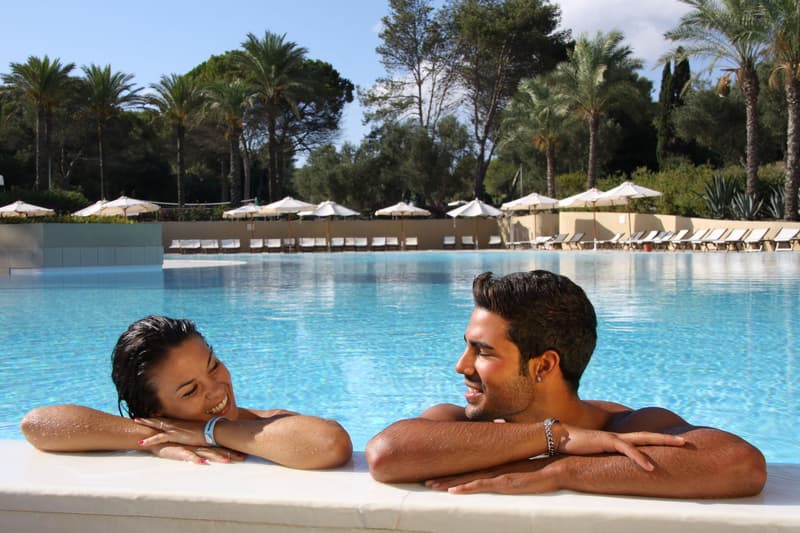 Le Cale D' Otranto Resort