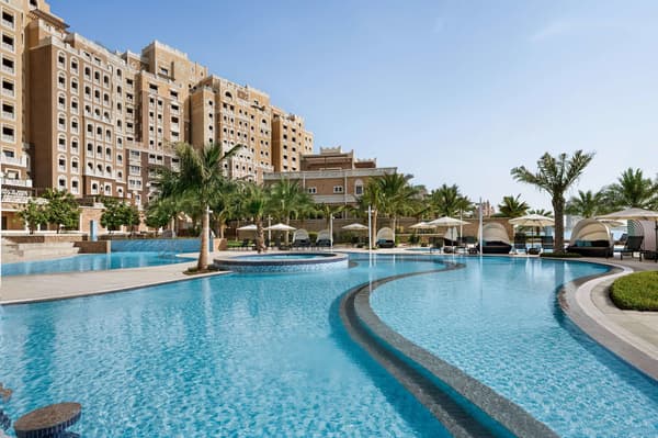 Wyndham Residences The Palm-1