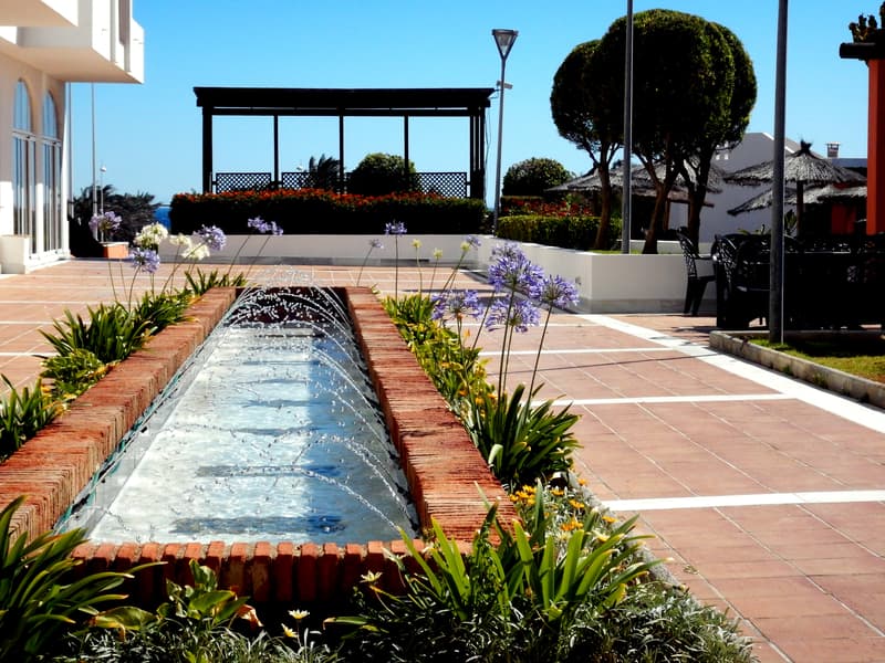 Ohtels Cabogata