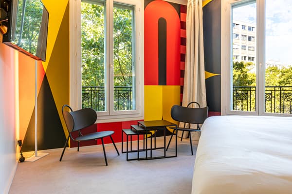 Graphik Montparnasse-1