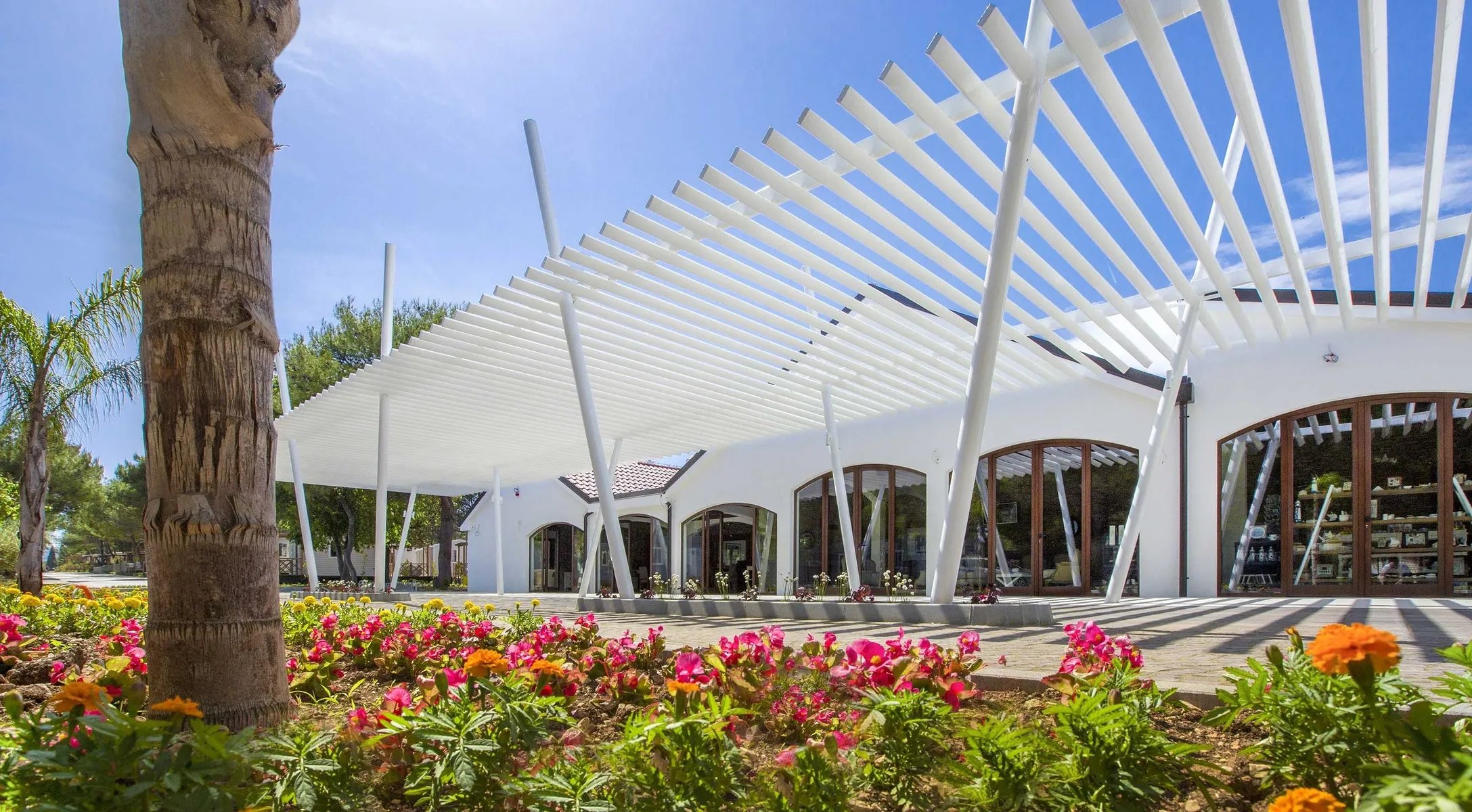 Amadria Park Trogir - Appartementen