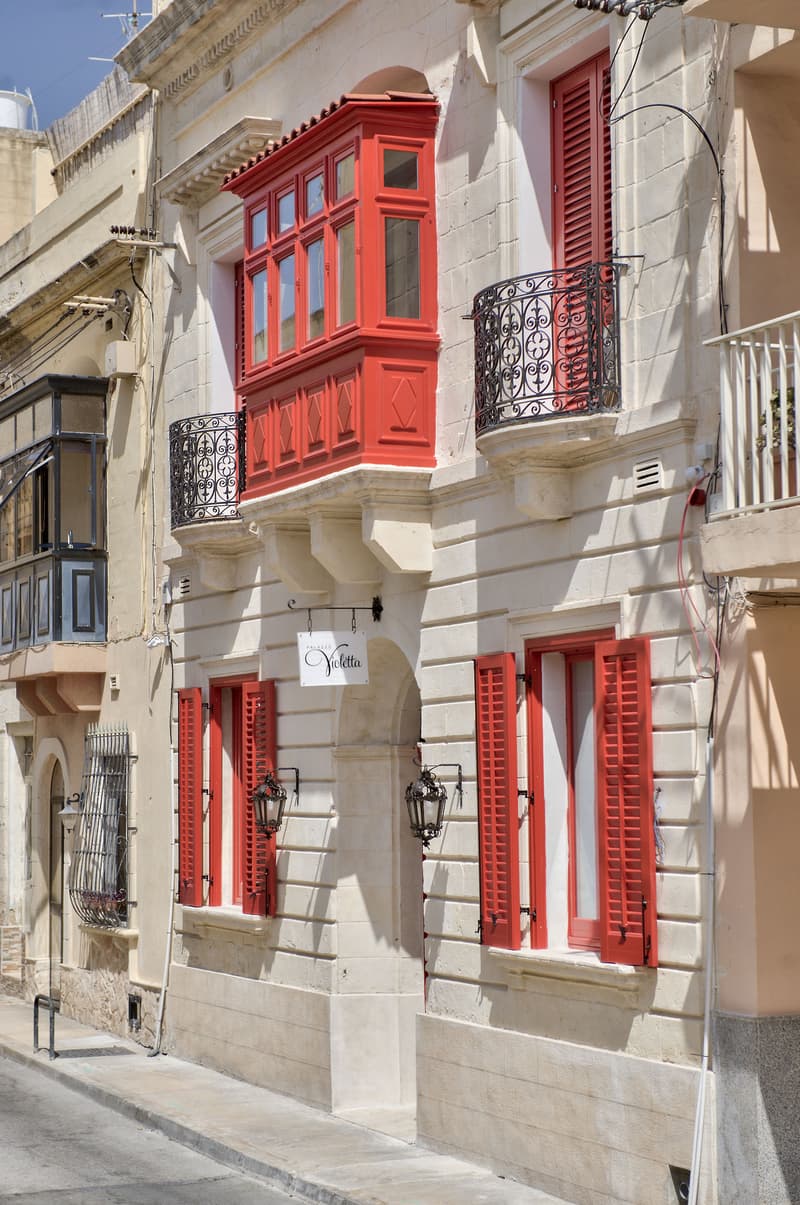 Hotel Palazzo Violetta