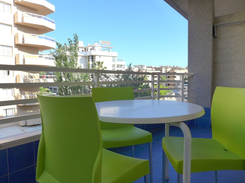 Rentalmar Zahara Suites