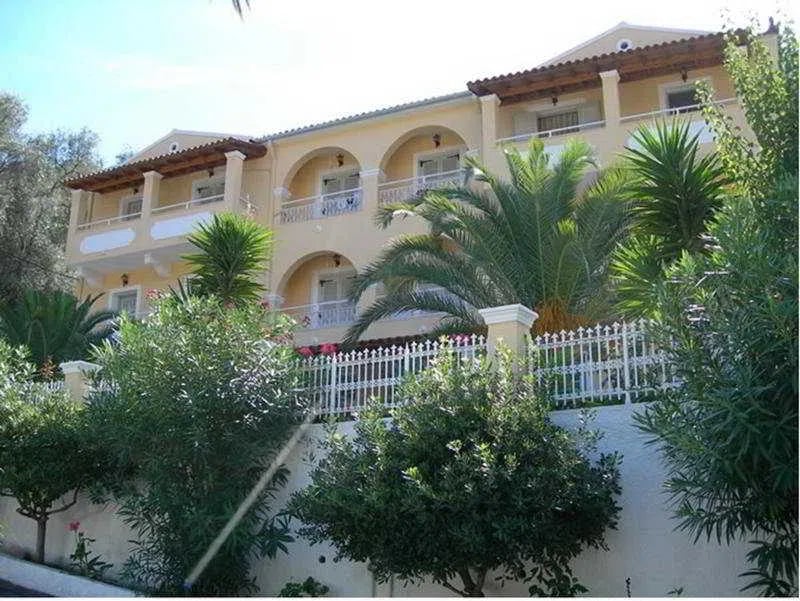 Marina Appartementen
