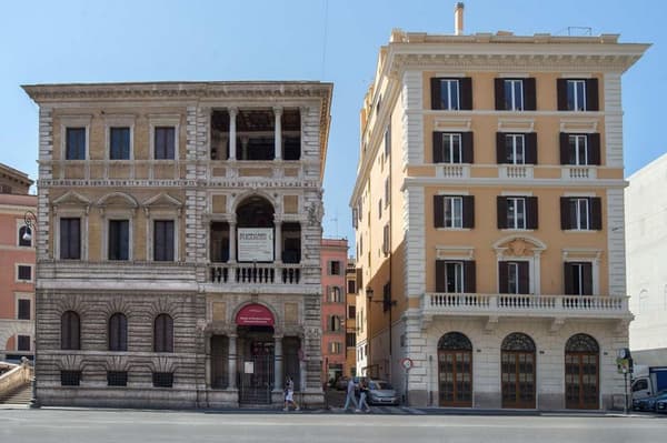Damaso Hotel-1